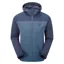 Sprayway Dagda Jacket Mens in Insignia Blue/Blazer